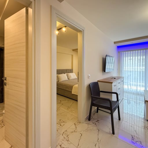 Blue Star Suites by SDR photo 3