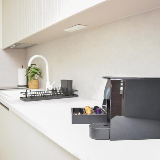 Studio with Sea View photo 2