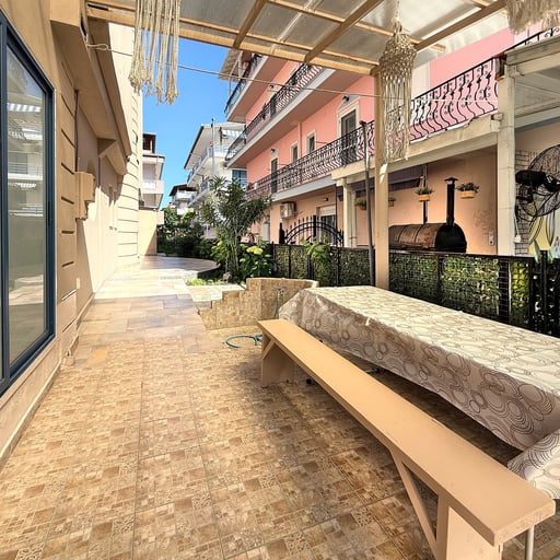 Olympic Studios by SDR photo 5