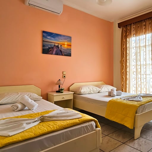 Chariclia Hotel photo 5