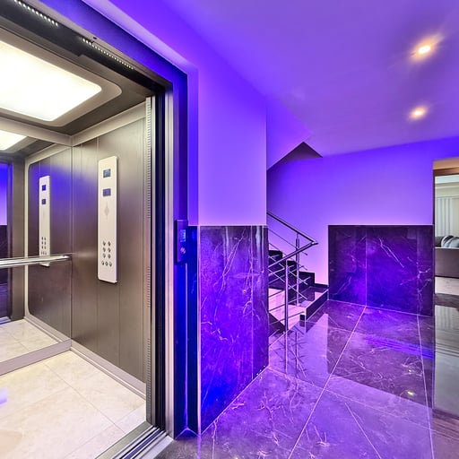 Suite n. 16 photo 20