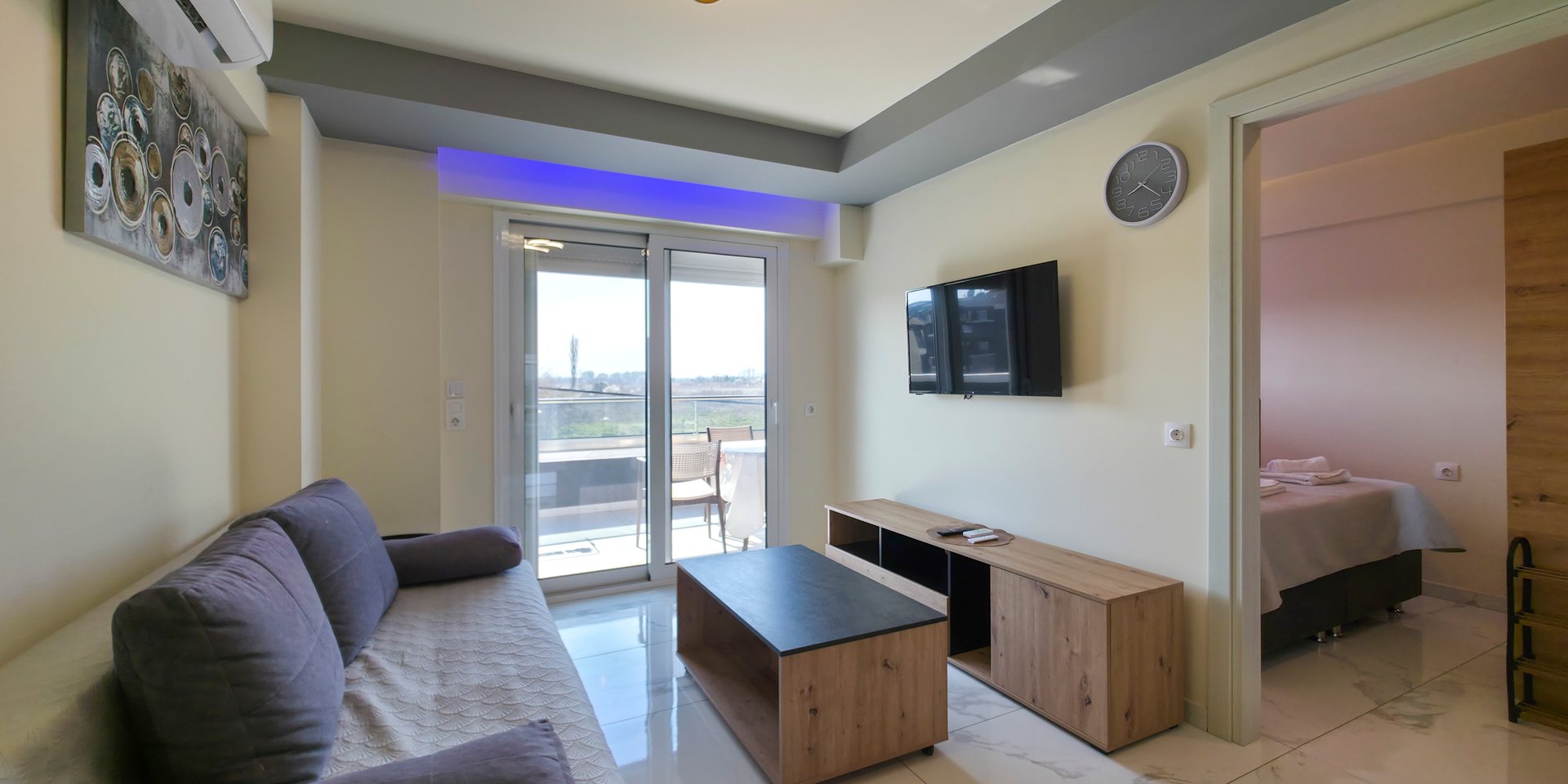 Deluxe Suite  n. 28