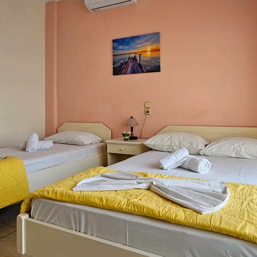 Double Room photo 1