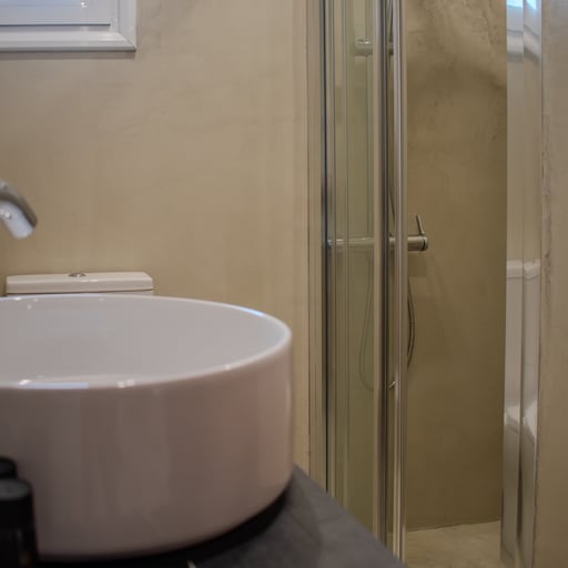 Double Room with kitchenette and Veranda photo 2