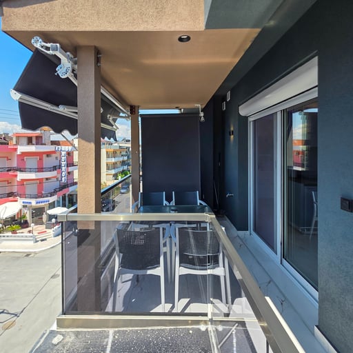 Deluxe Loft n. 27A photo 2