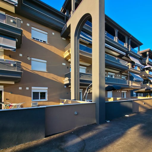 OLYMPIADA Suites by SDR photo 2