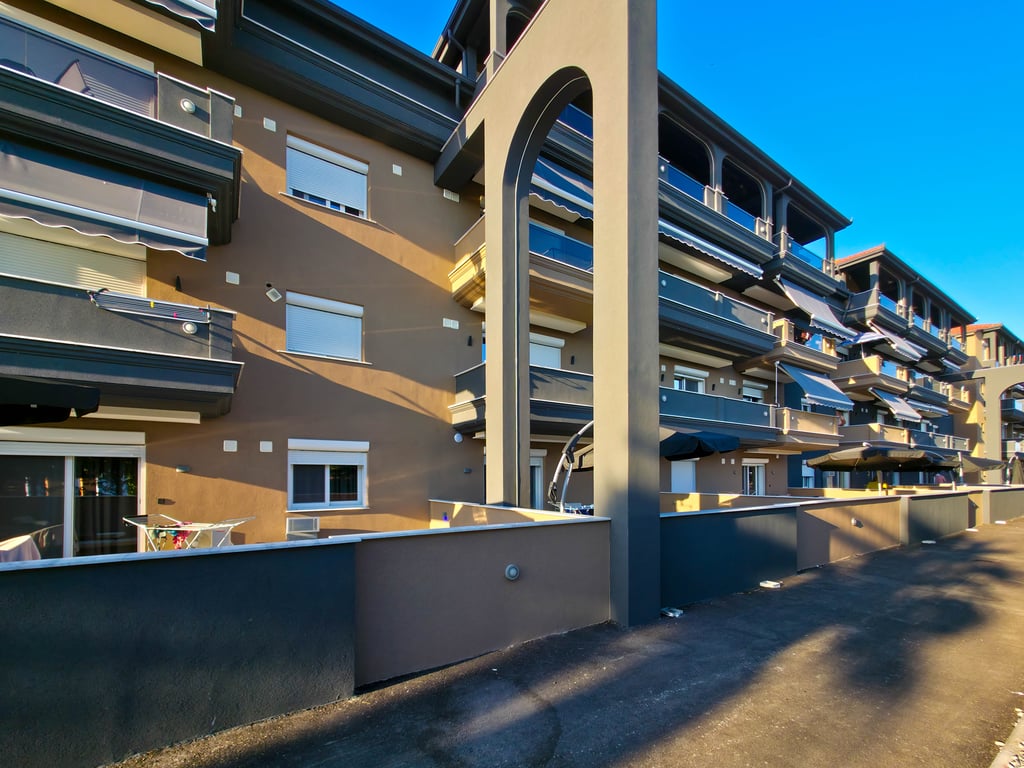 OLYMPIADA Suites by SDR