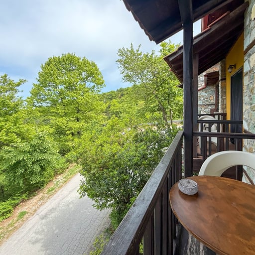 Double Room photo 11