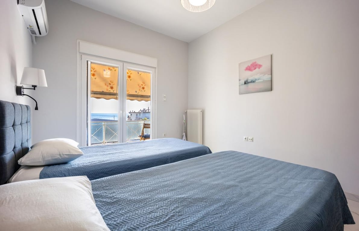 Boutique69 Luxury Apartment
