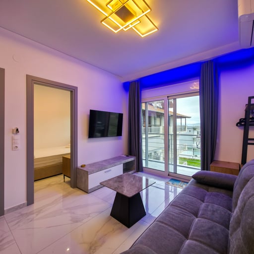 DELFINI Suites by SDR photo 15