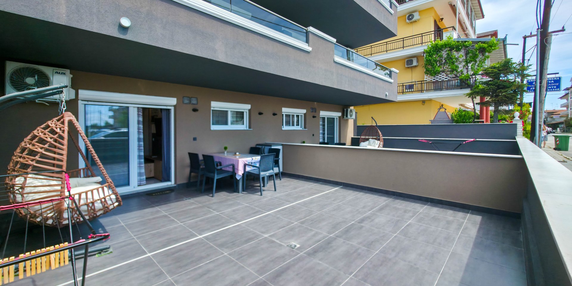 Deluxe Suite n. 7