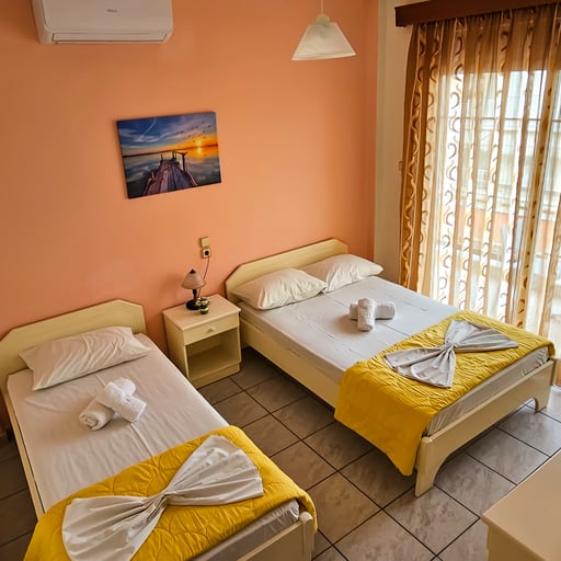 Chariclia Hotel photo 4