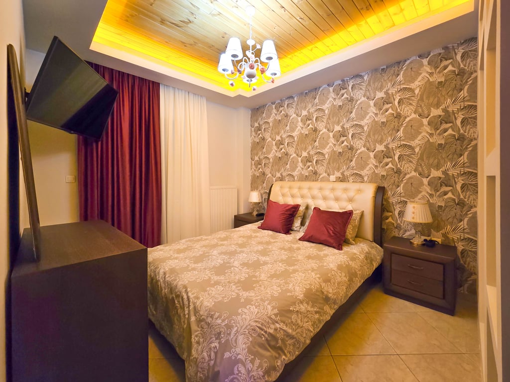 Dakis Luxury Apartments in Katerini Katerini, photo #21