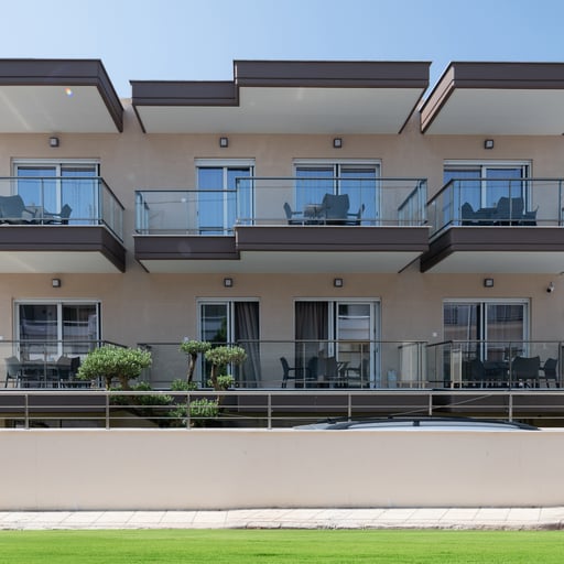 Crist Luxury Apartments photo 2