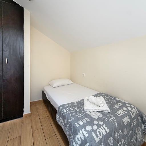 One-Bedroom Loft photo 23