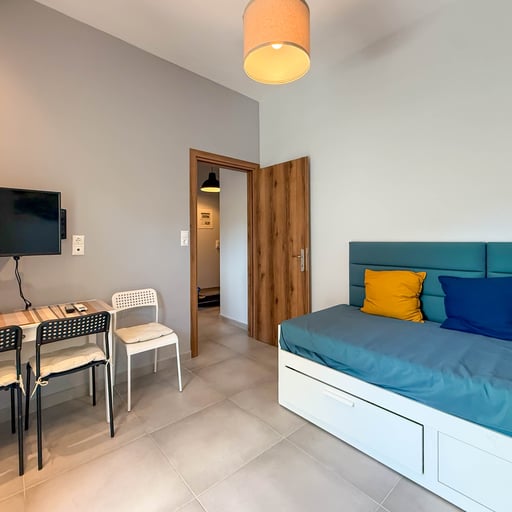 Superior Apartment photo 10