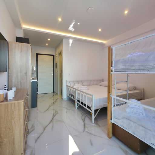 Deluxe Suite no. 5A photo 1