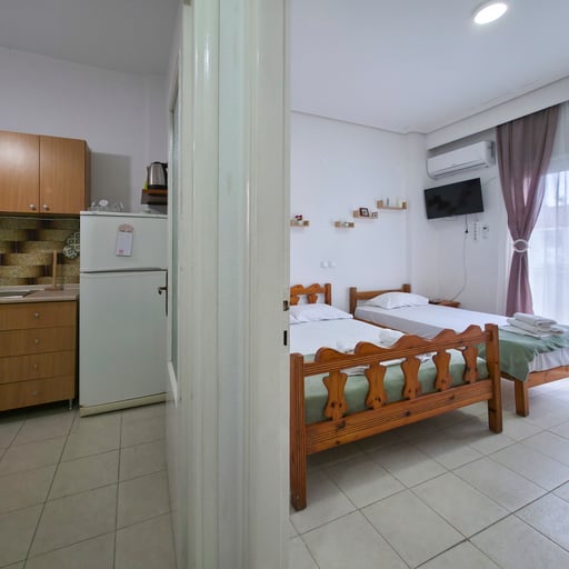 HEDONA Suites by SDR photo 4