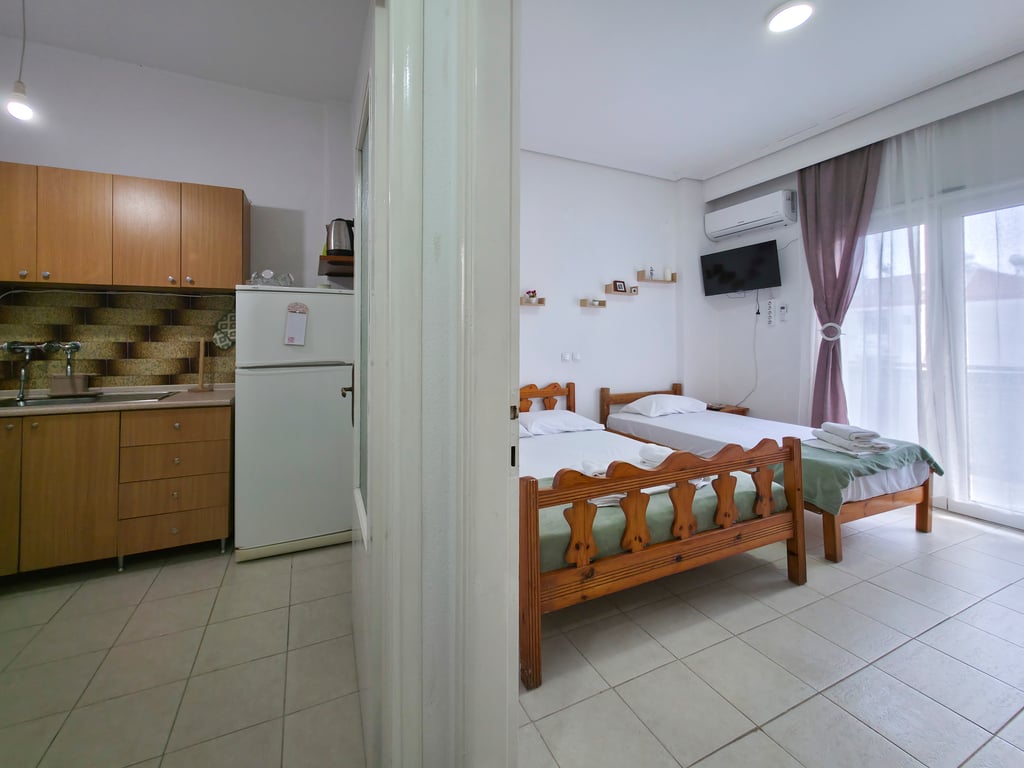 HEDONA Suites by SDR