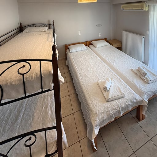 Quadruple Room photo 4