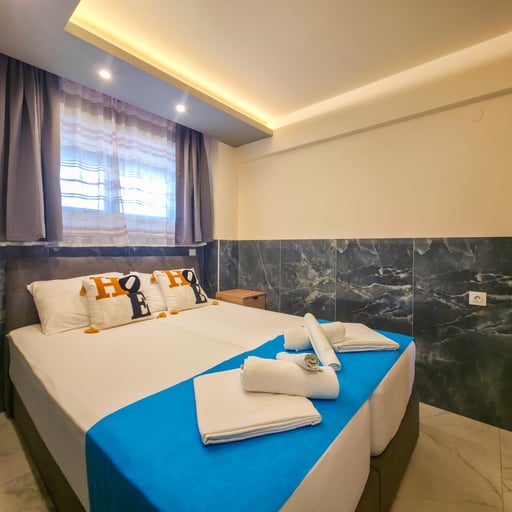 Deluxe Suite n. 8 photo 1