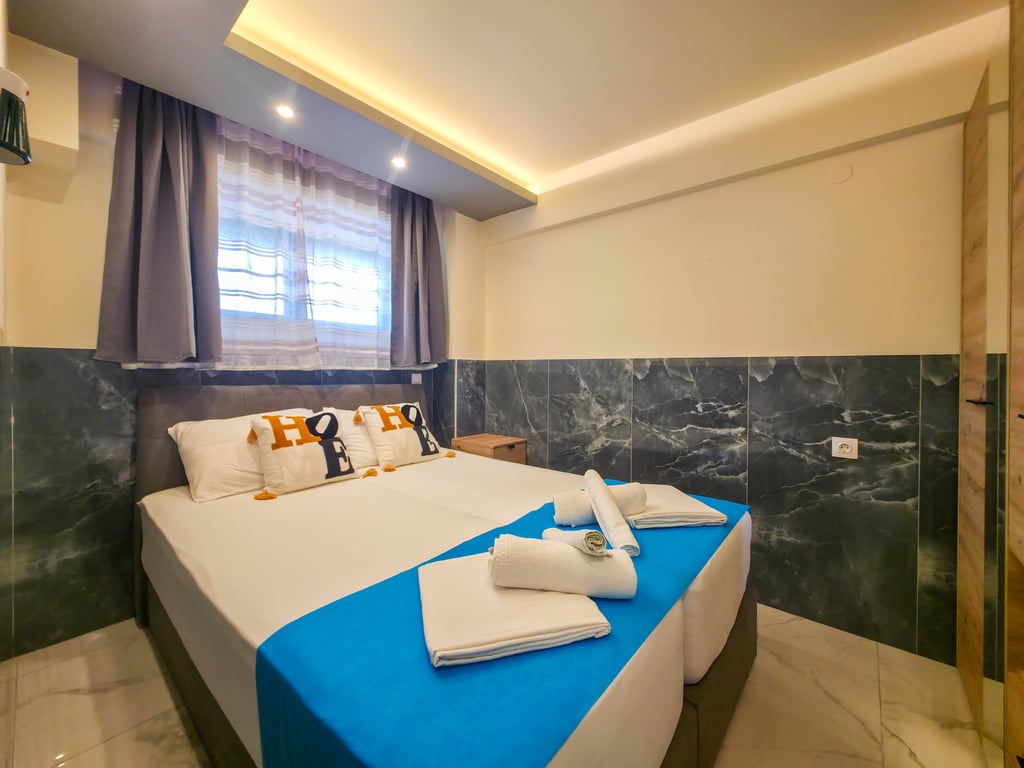 Deluxe Suite n. 8