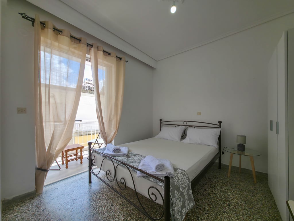 Family Apartment n. 35