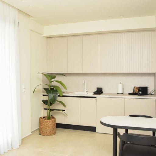 Studio with Sea View photo 14
