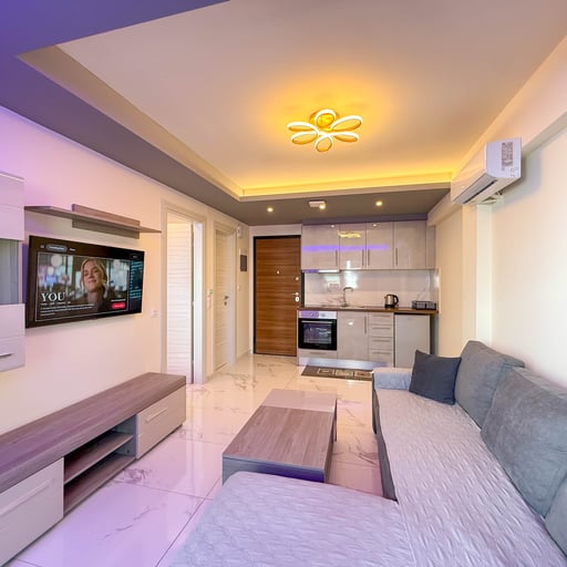 Deluxe Suite n.26 photo 8