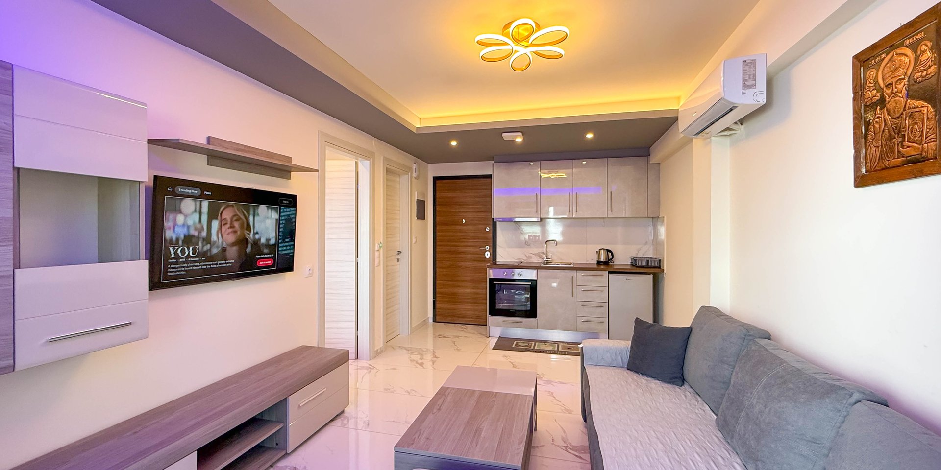 Ilektra Suites by SDR