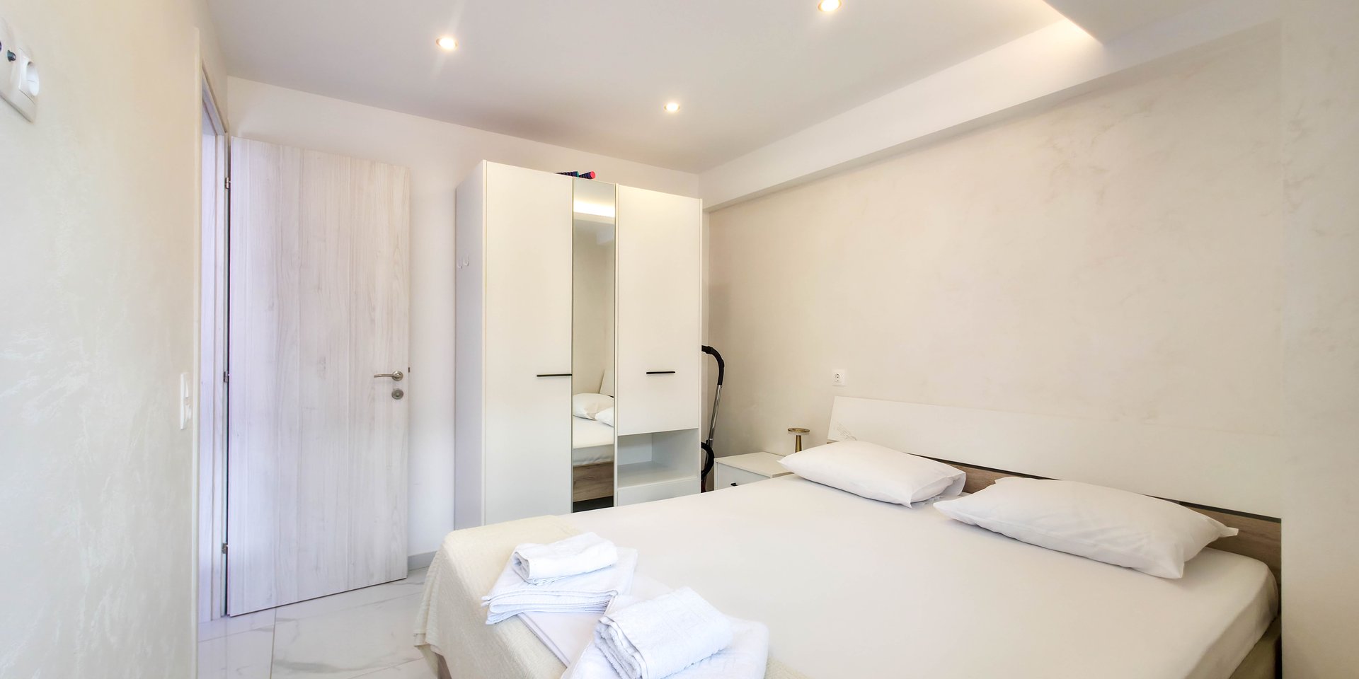Deluxe Suite n. 11