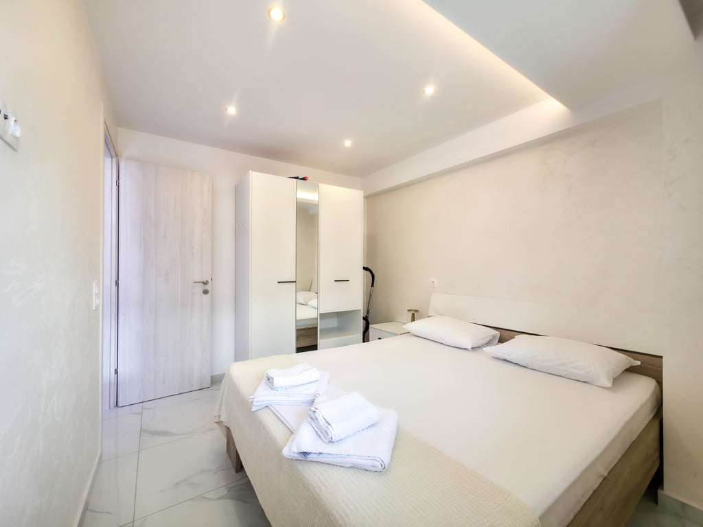 Deluxe Suite n. 11