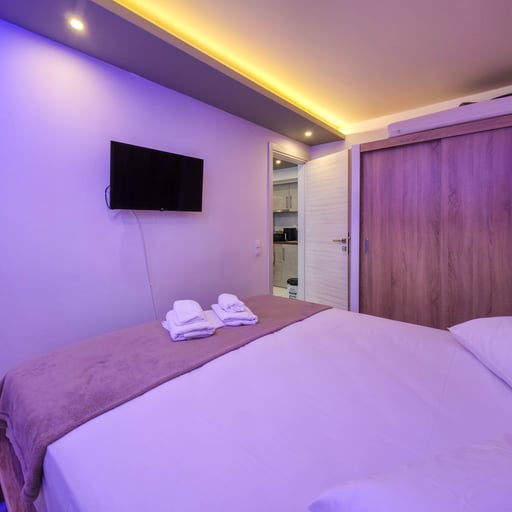 Deluxe Suite n. 3 photo 5