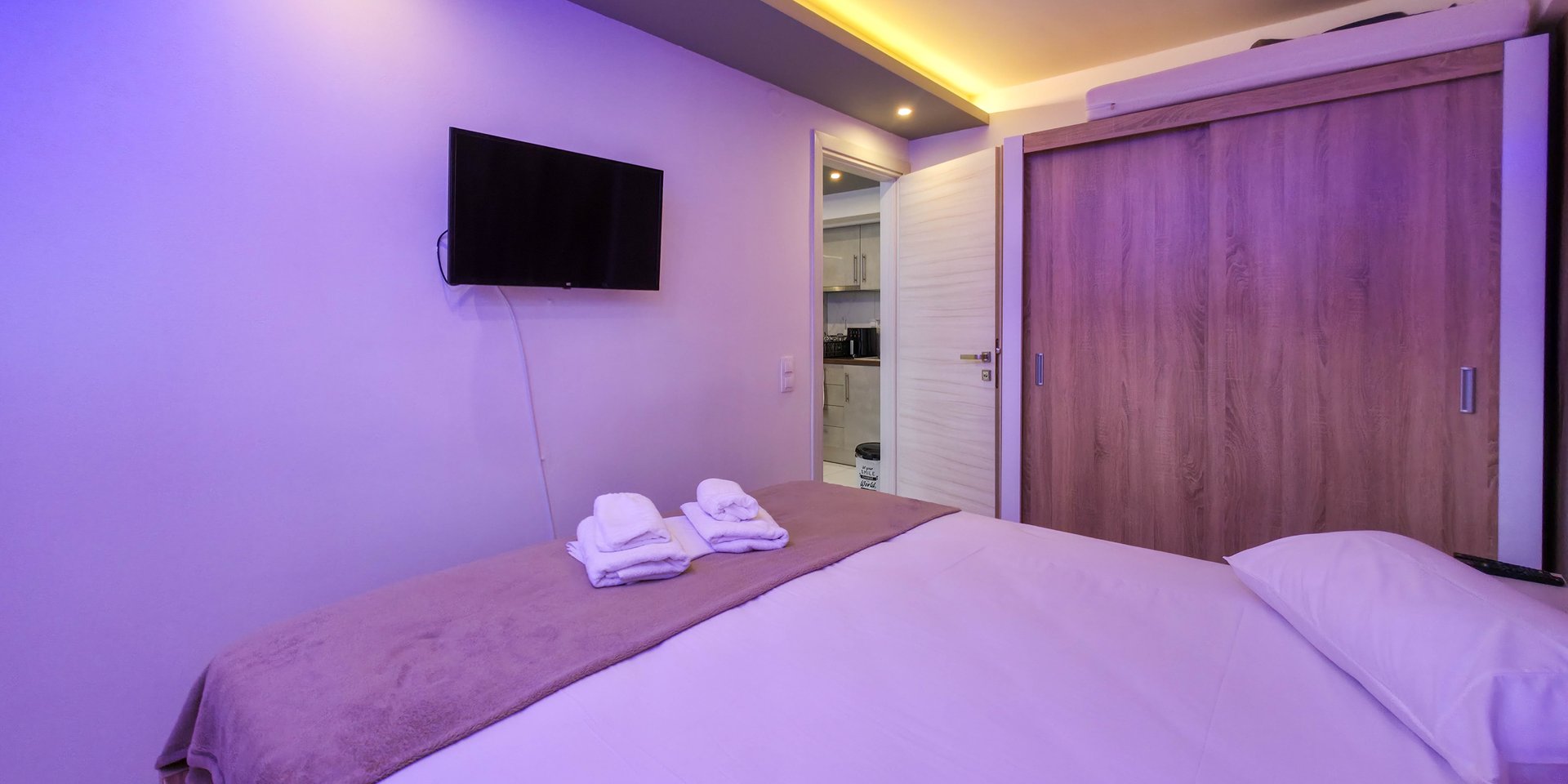 Deluxe Suite n. 3