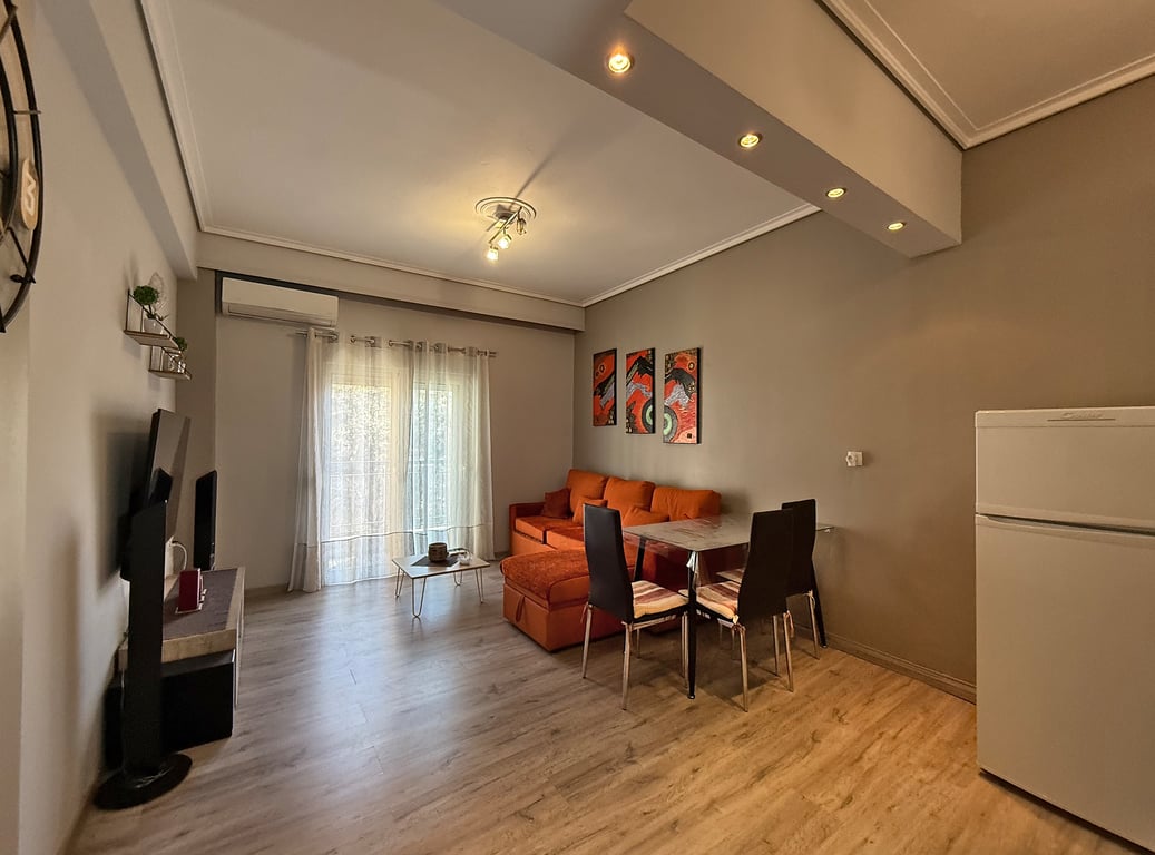 Main image of Vas Apartment