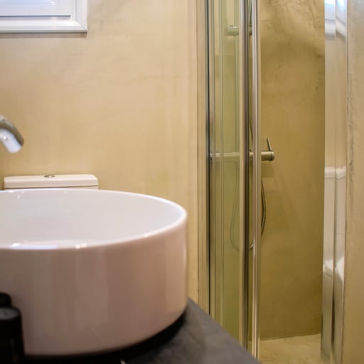 Double Room with kitchenette and Balcony, 1st Floor photo 2