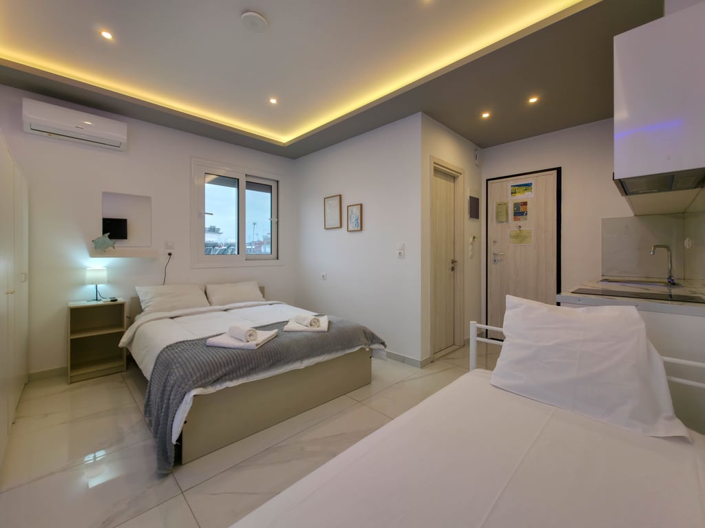 DANAI Studios by SDR in Paralia Katerini , photo #4