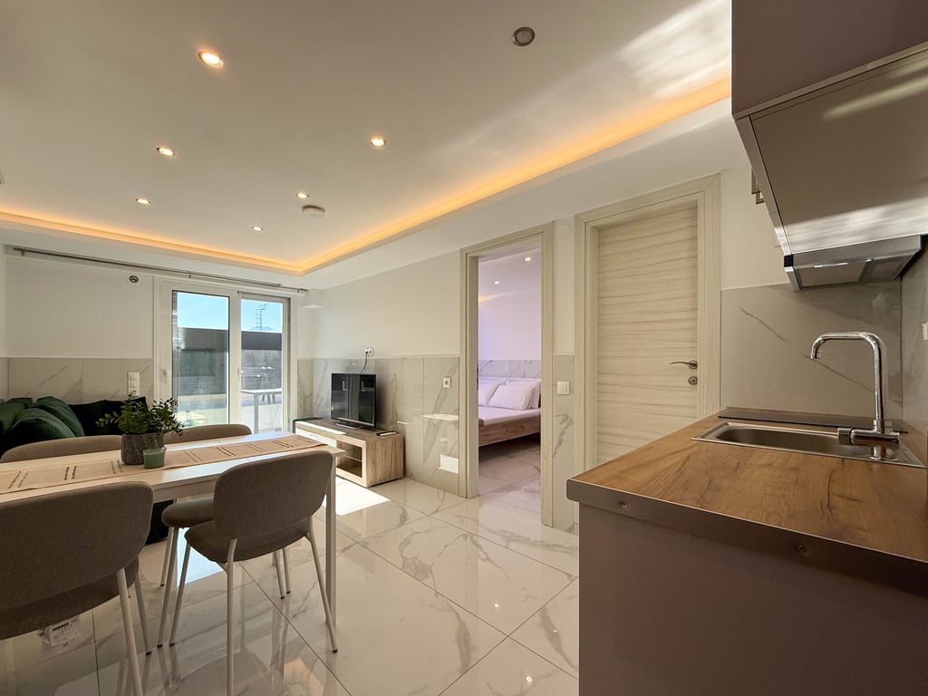 MELISSA Suites by SDR in Paralia Katerini, photo #5