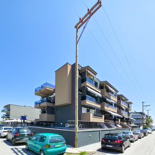 AFRODITI Suites by SDR photo 8