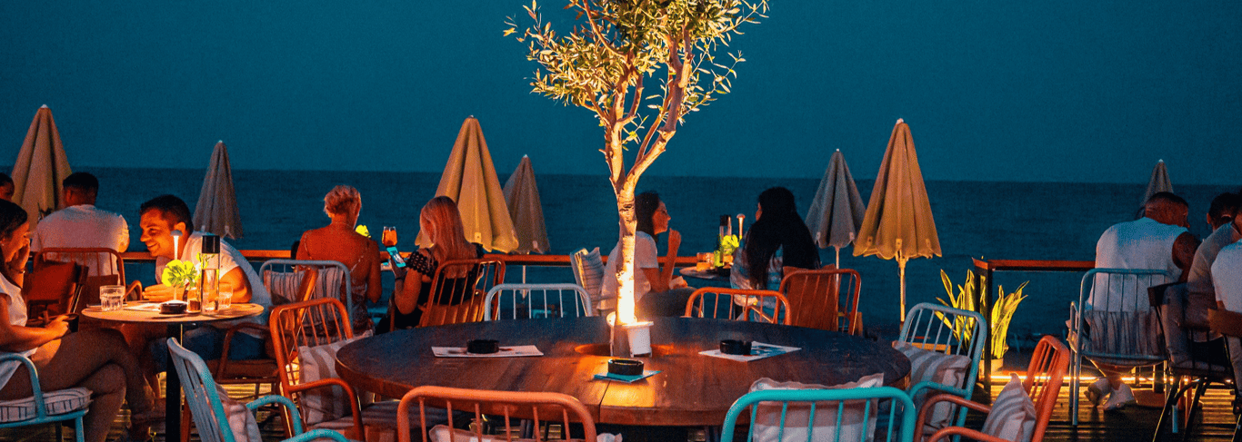 Discover Paralia