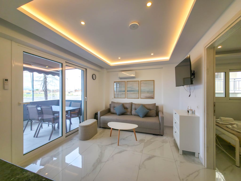 IFI Suites by SDR in Paralia Katerini, photo #9