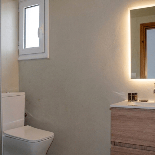 One Bedroom Apartment with kitchenette, Balcony, 2nd Floor. photo 4