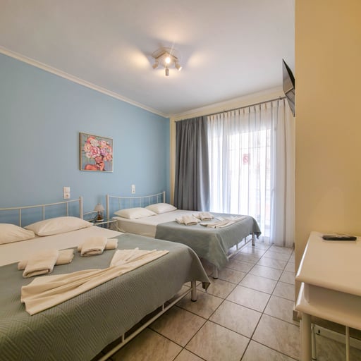 Chariclia Hotel photo 5