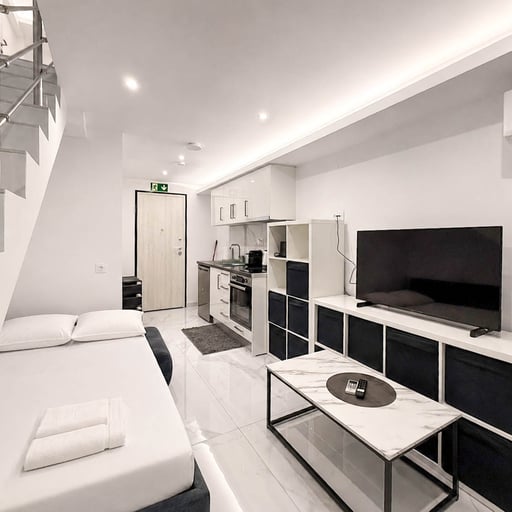 Luxury Loft n. 23 photo 3
