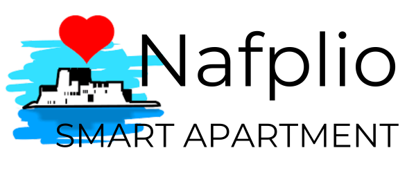 Nafplion Smart Apartment in Nafplio Nafplio logo