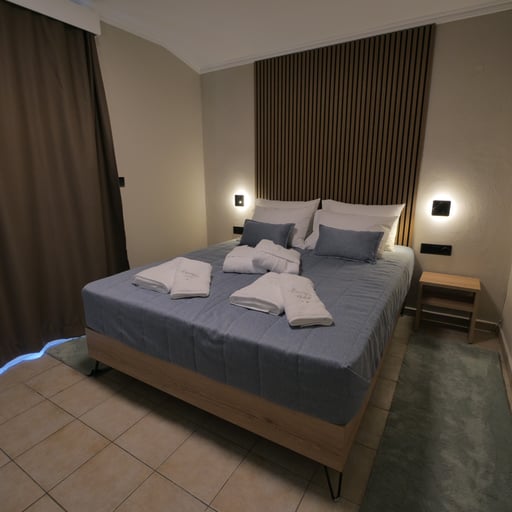 Aithra Suite Europa Hotel photo 1