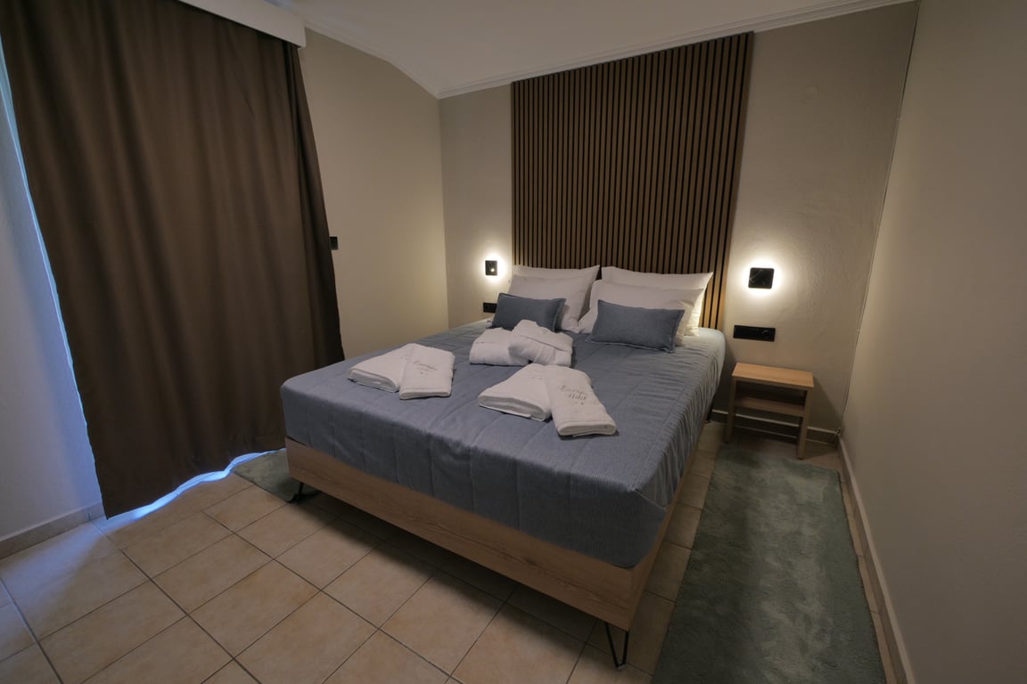 Aithra Suite Europa Hotel