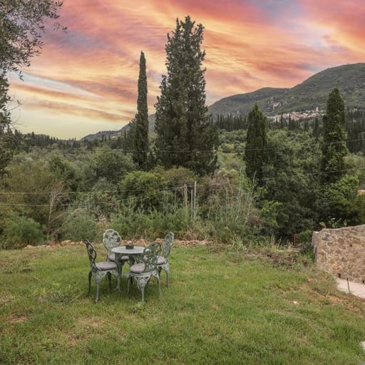 Διαμέρισμα 2 Υπνοδωματίων με θέα στον Κήπο photo 24