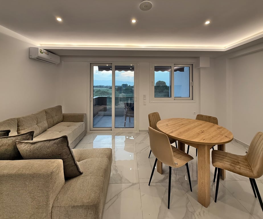 Deluxe Two-Bedroom Suite n. 12