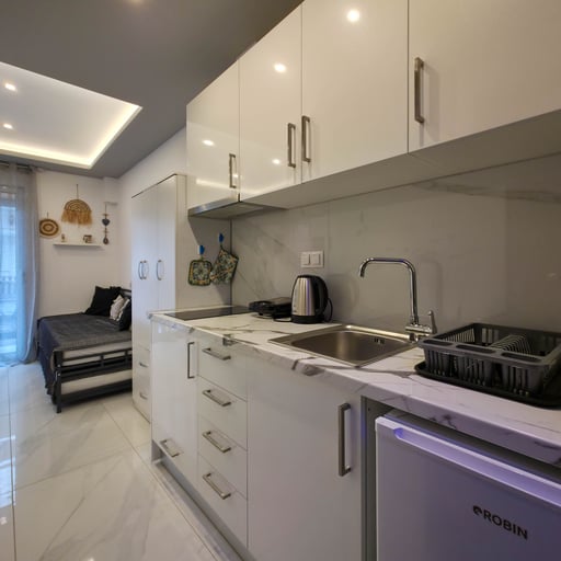 12 - DANAI Studios by SDR photo 11